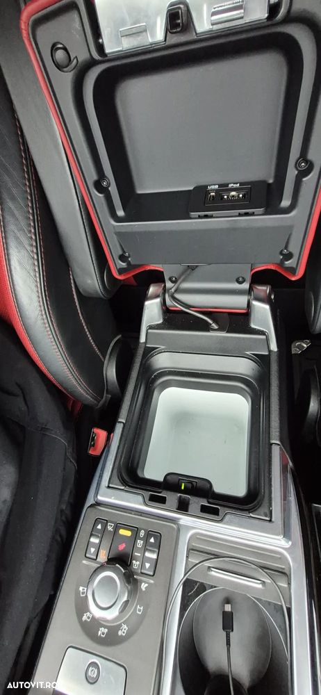 Land Rover Range Rover Sport - 18