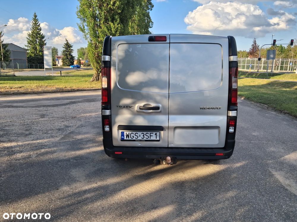 Renault Trafic - 6