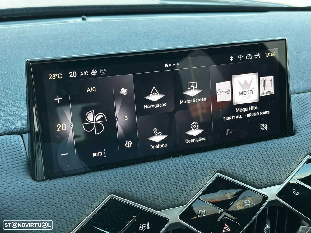 DS DS3 1.2 Hybrid Pallas e-DSC6 - 12