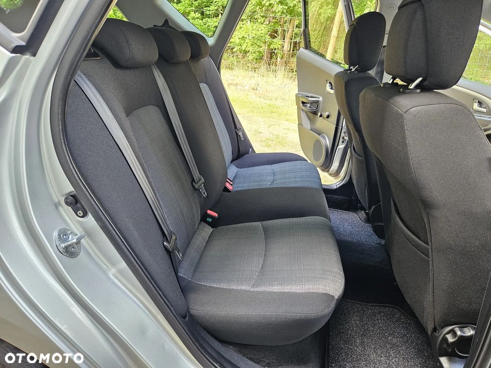 Kia Ceed 1.6 Optimum + - 30
