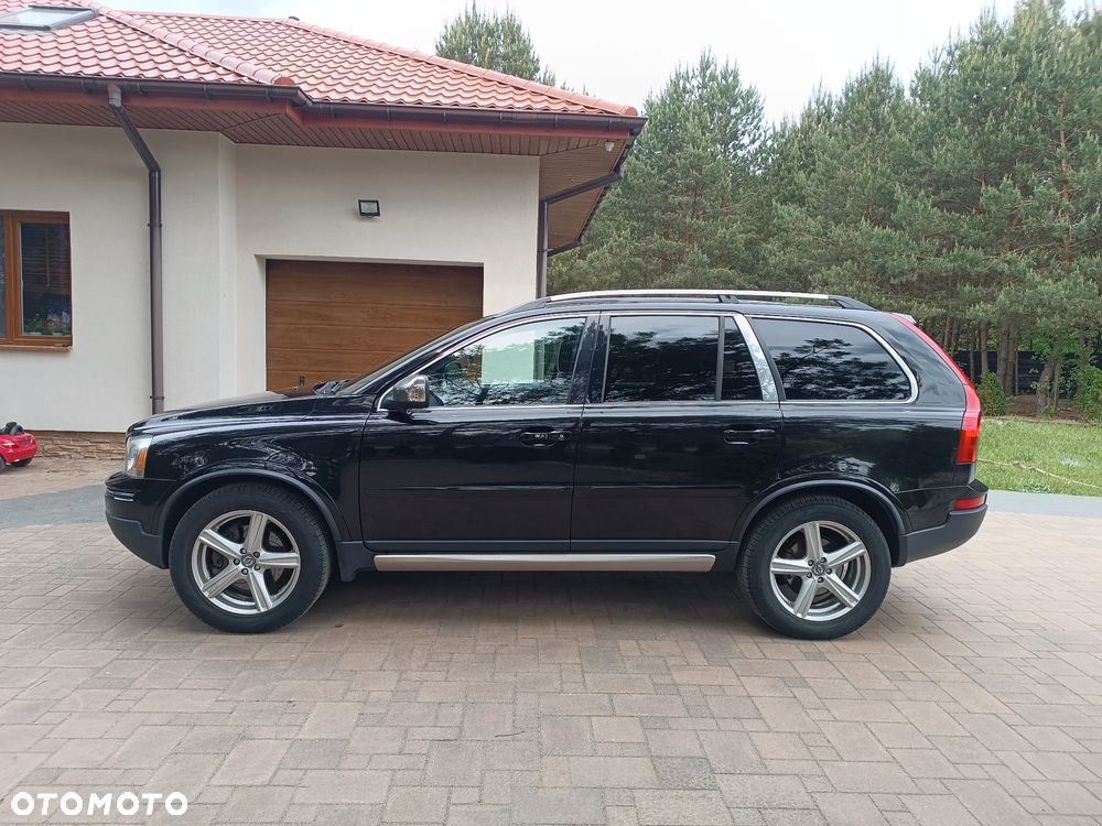 Volvo XC 90 V8 Executive - 5
