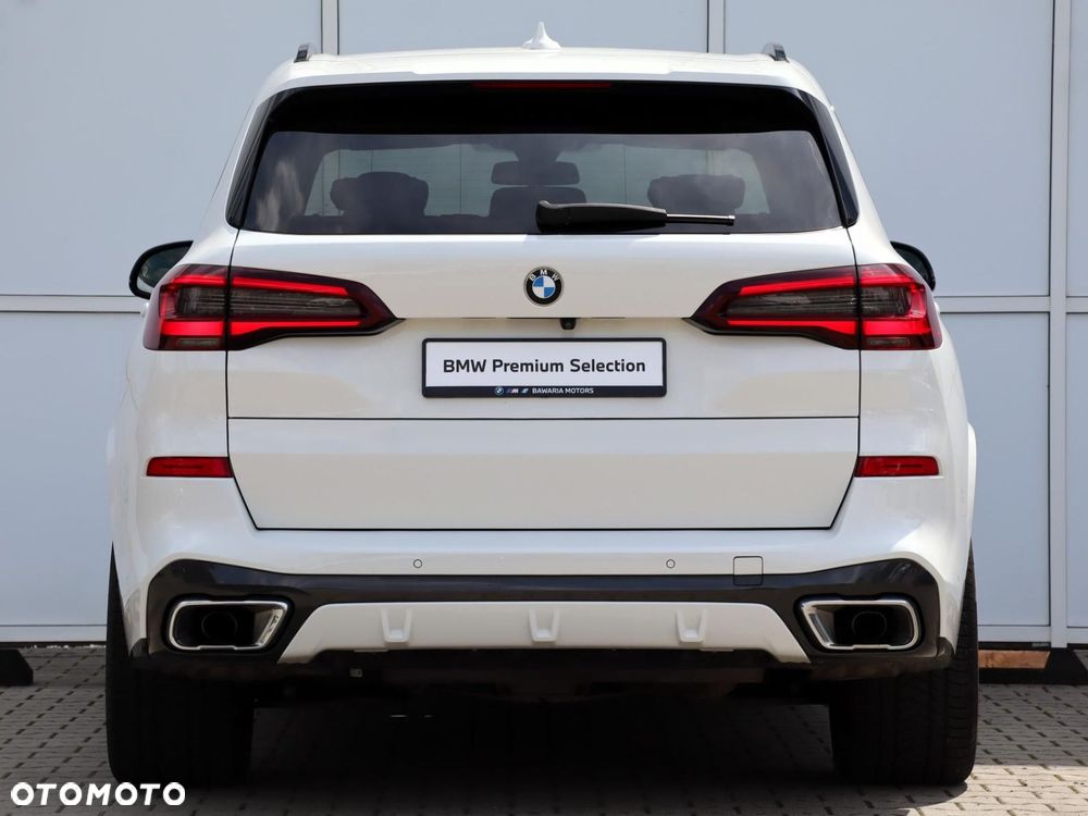 BMW X5 - 11