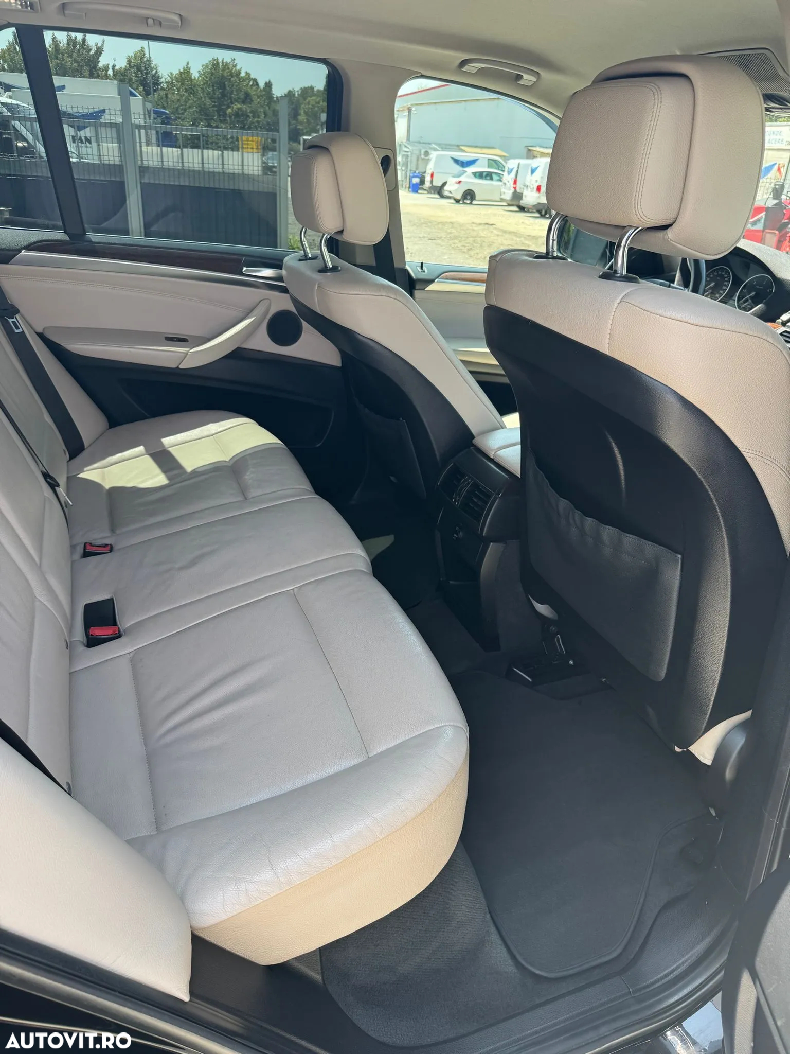 BMW X5 xDrive30d - 10
