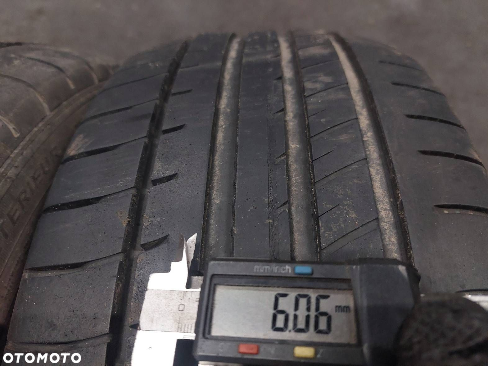KOŁA KOMPLET FELGI OPONY LETNIE MAZDA 5X114,3 17'' 205/50R17 KELLY - 17