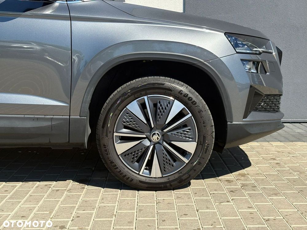 Skoda Karoq 1.5 TSI ACT Style DSG - 22