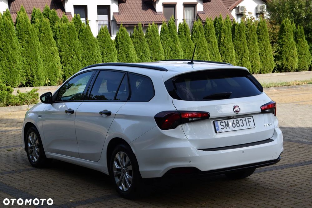 Fiat Tipo 1.4 T-Jet Business Line - 10