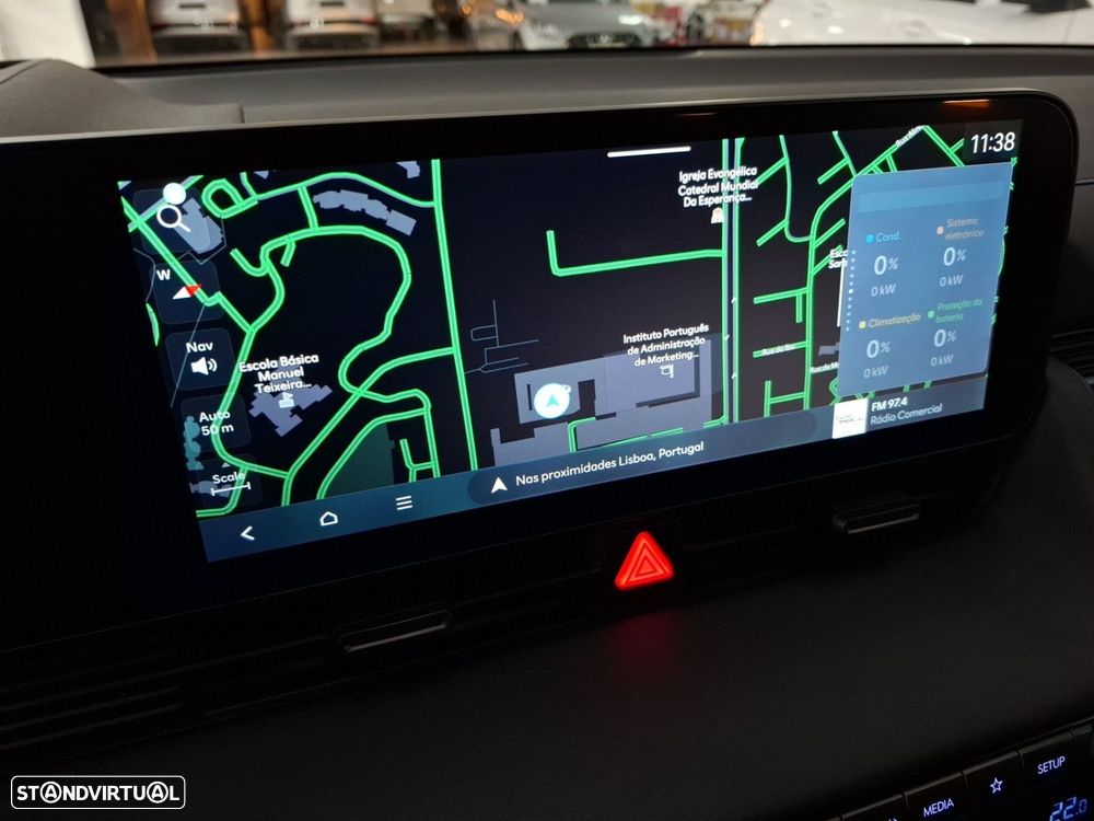 Hyundai Ioniq 5 N 84 kWh Performance Pack - 21