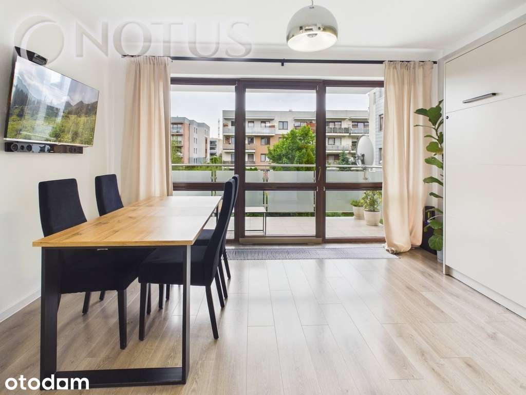 60,46 m² | 3 pokoje | Winda | Fordon Eskulapa