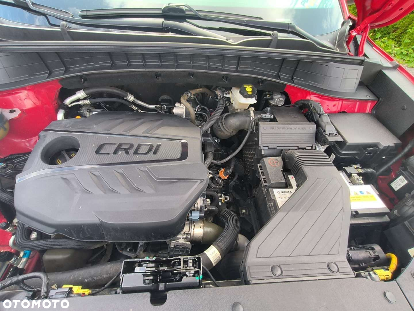 Hyundai Tucson - 23