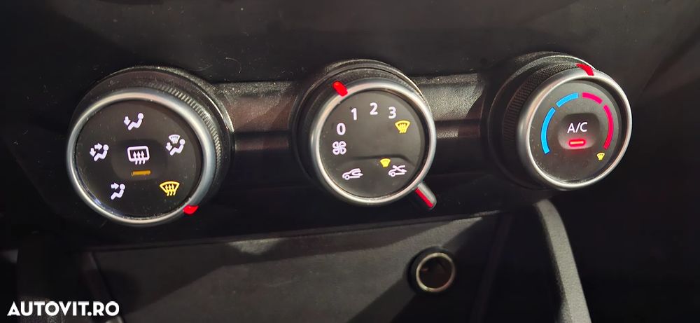 Dacia Duster ECO-G 100 Comfort - 7