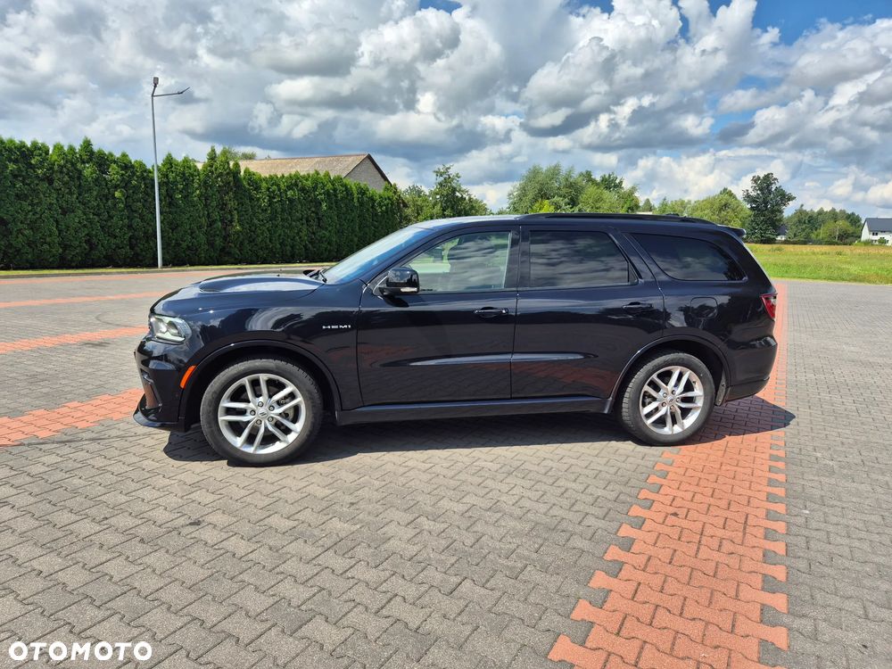 Dodge Durango 5.7 R/T - 5
