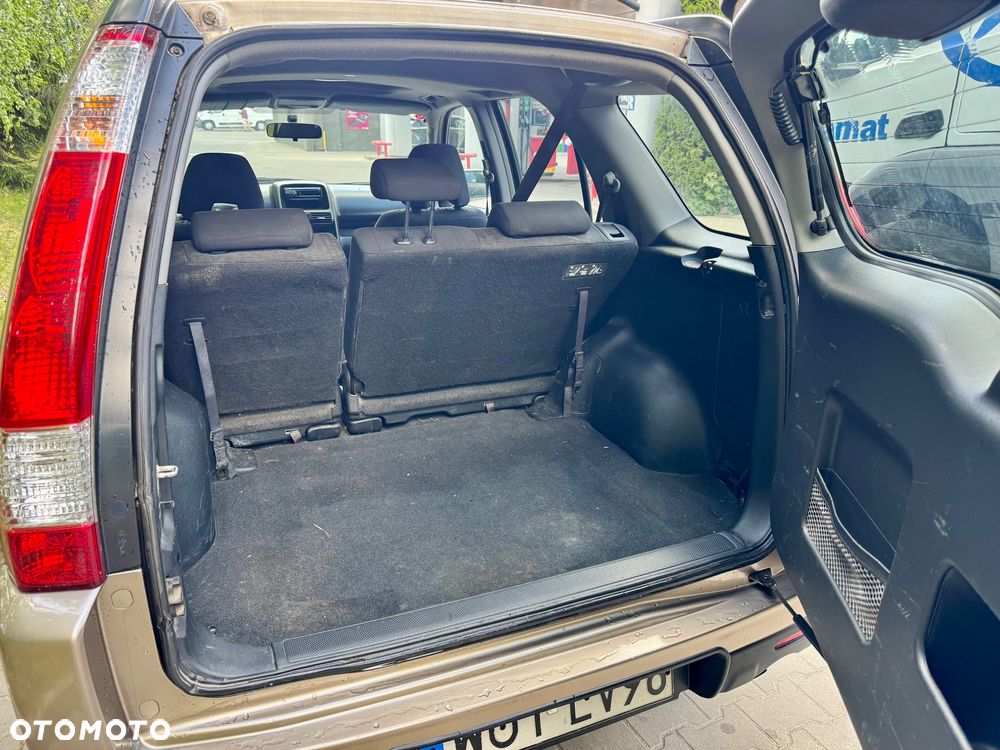 Honda CR-V 2.2i CTDi Executive - 13