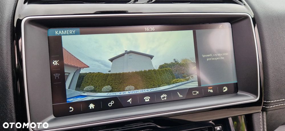 Jaguar F-Pace 20d AWD R-Sport Ingenium Edition - 20