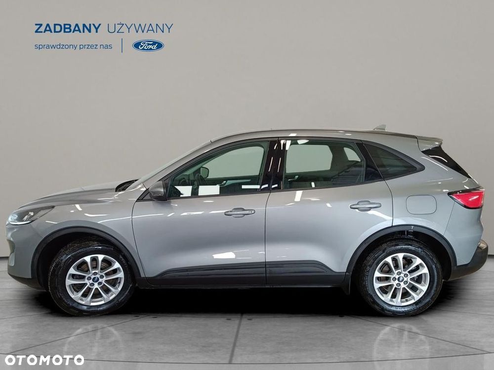 Ford Kuga 1.5 EcoBlue TITANIUM - 6