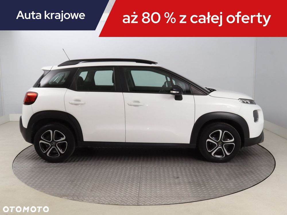 Citroën C3 Aircross - 8