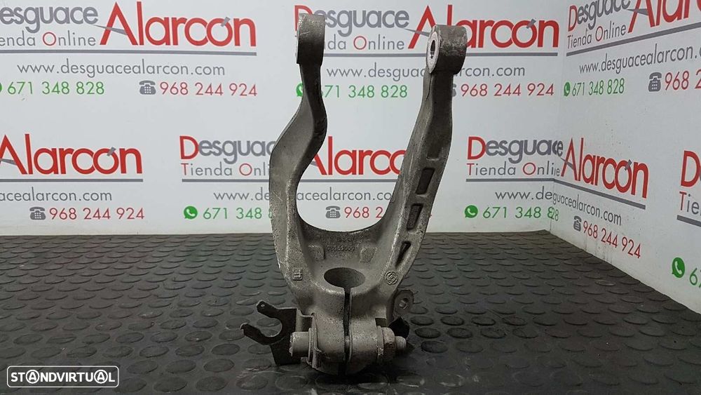 BRAÇO SUSPENSÃO SUPERIOR TRASEIRO DIREITO ALFA ROMEO 156 SPORTWAGON (116) 2.0 T.... - 2