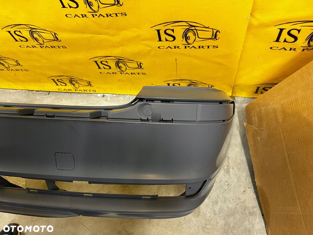 ZDERZAK TYLNY TYŁ OBUDOWA BMW 3 E46 TOURING NOWY OEM - 6