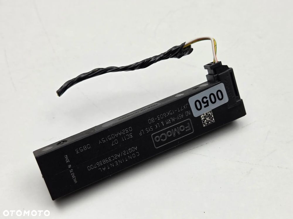 WZMACNIACZ ANTENA MODUŁ JX7T-15K603-BC FORD FOCUS MK4 IV - 3
