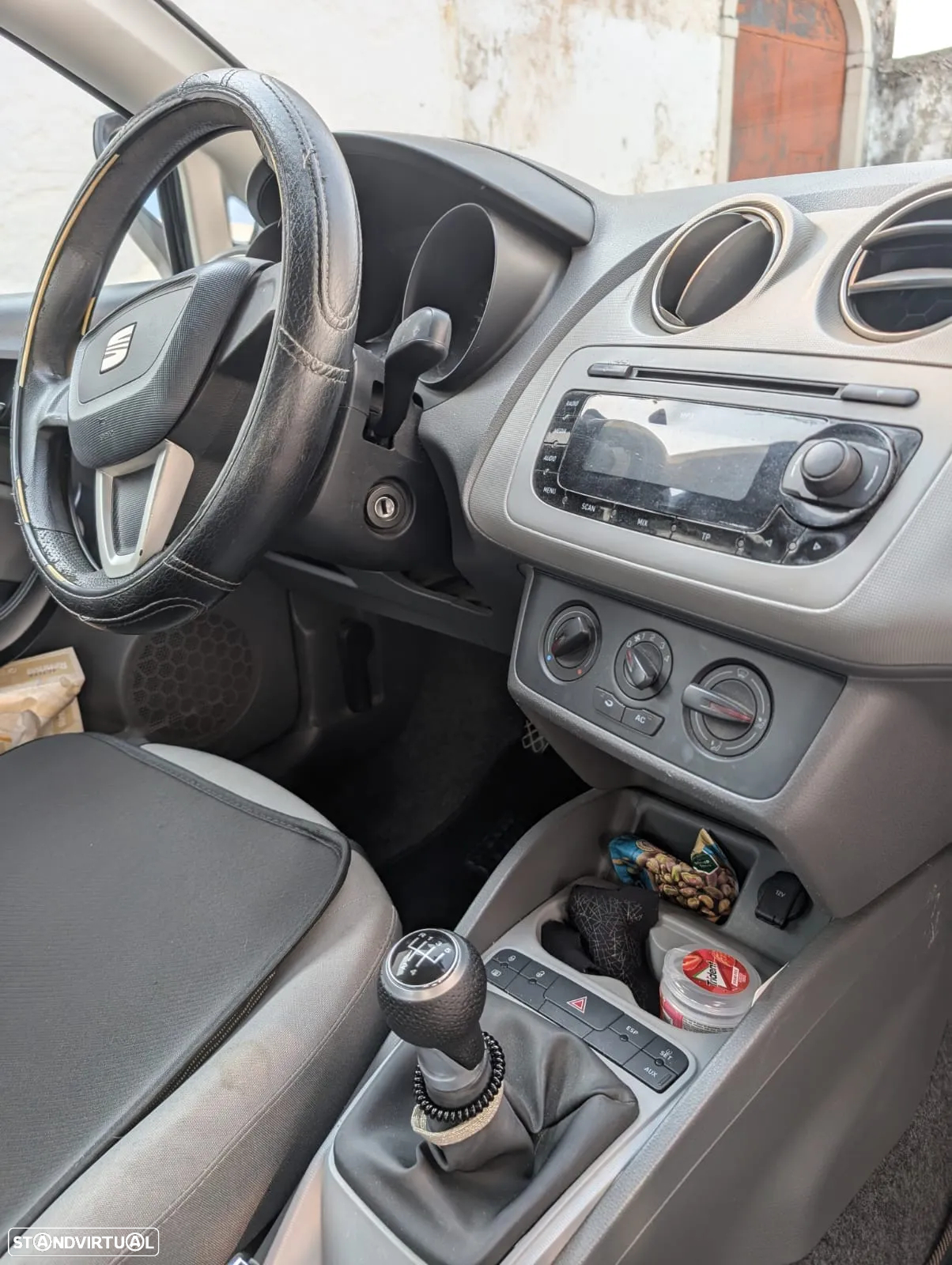 SEAT Ibiza - 15