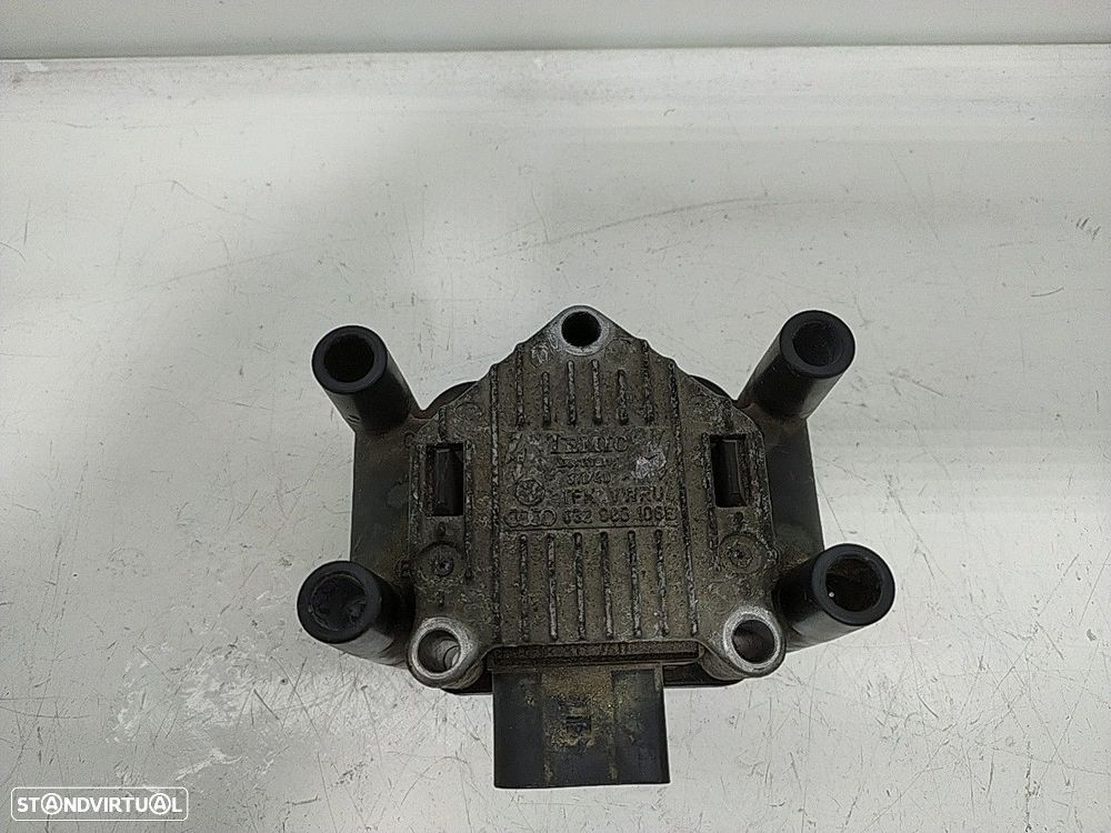 Bobine Ignição Volkswagen Golf Iv (1J1) - 2