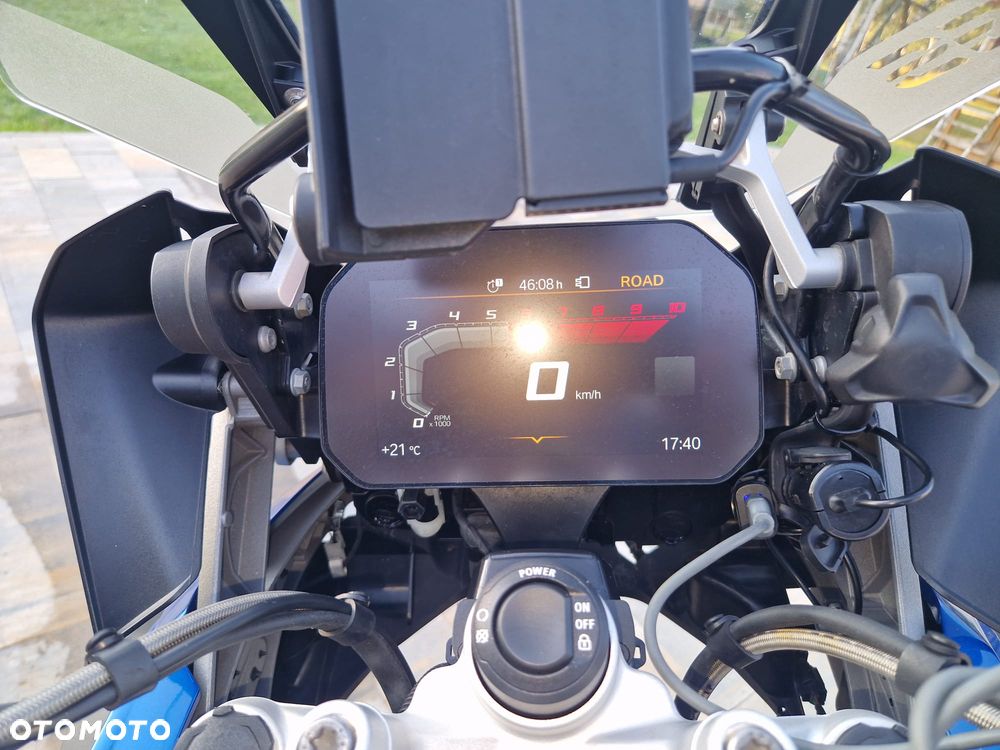 BMW GS - 26