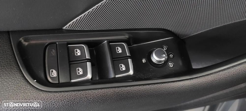 Audi S3 Sportback 2.0 TFSi quattro S tronic - 53