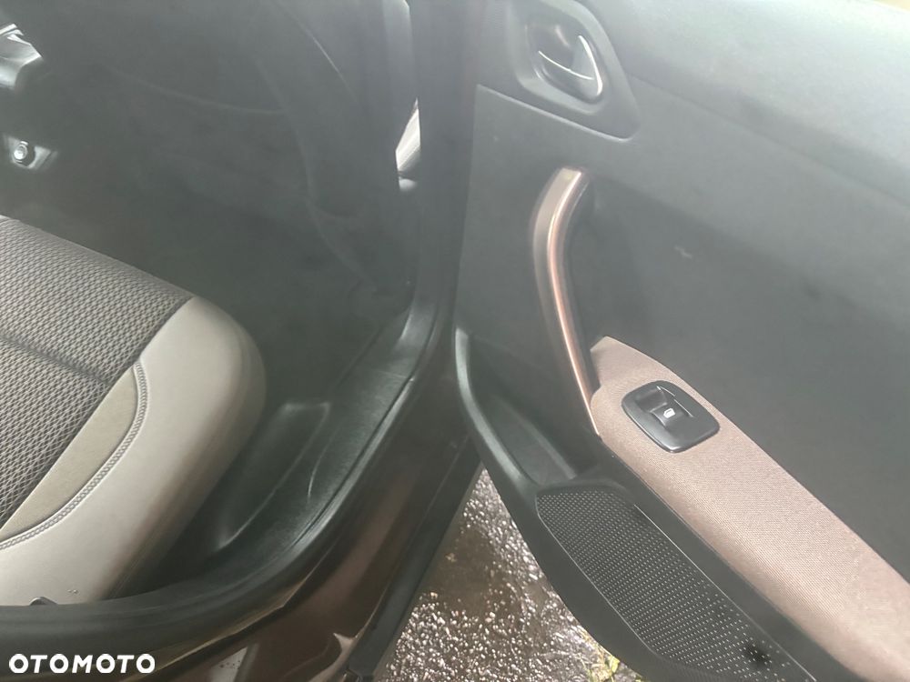 Peugeot 2008 120 VTI Automatik Allure - 22