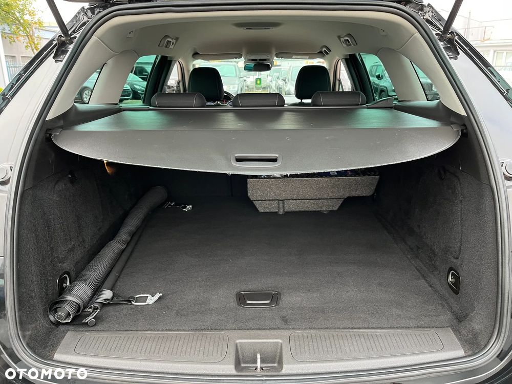 Opel Astra - 36