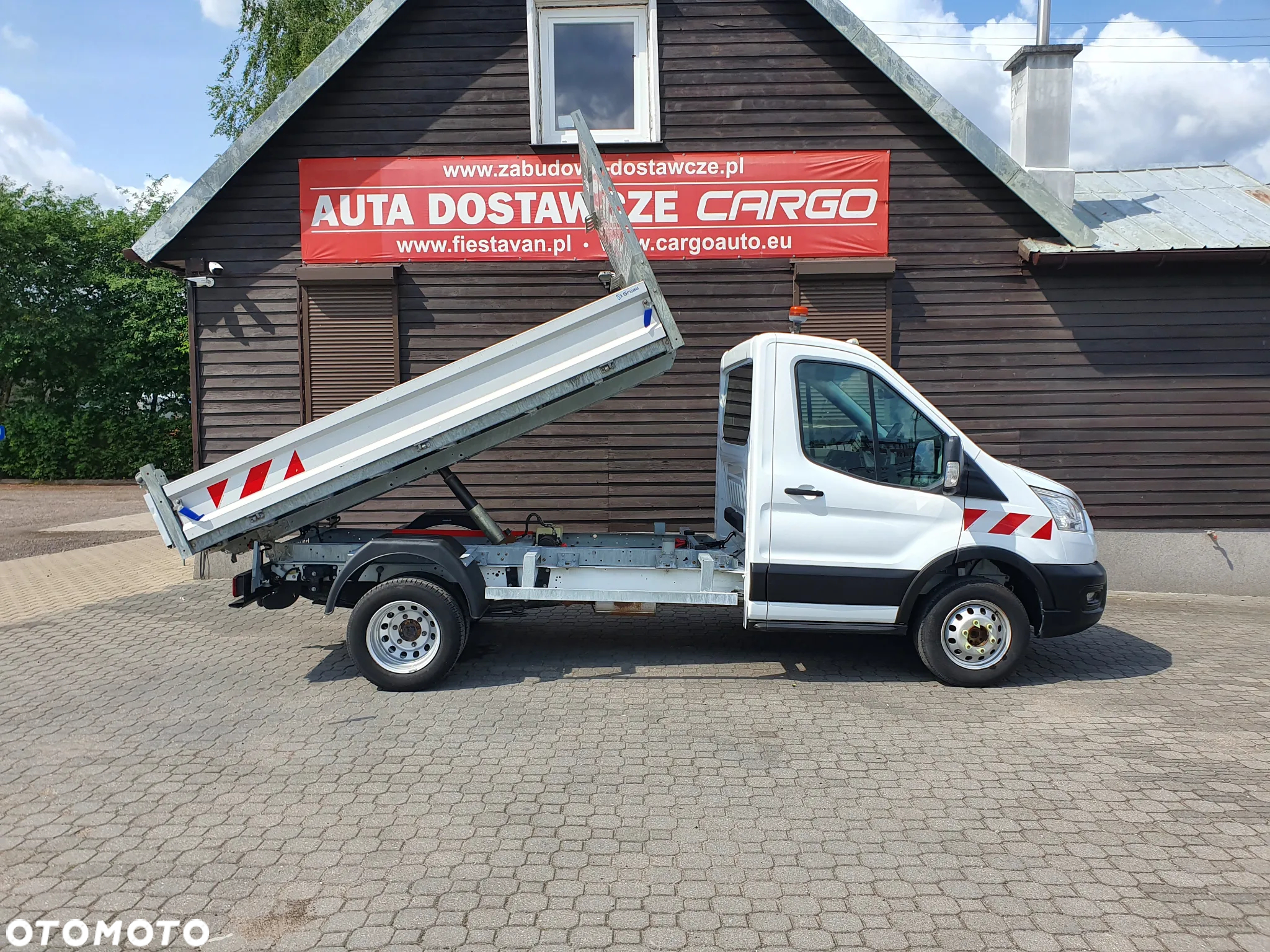 Ford TRANSIT - 12