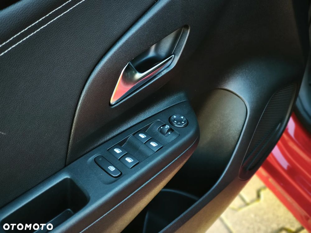 Opel Corsa Corsa-e GS Line - 15