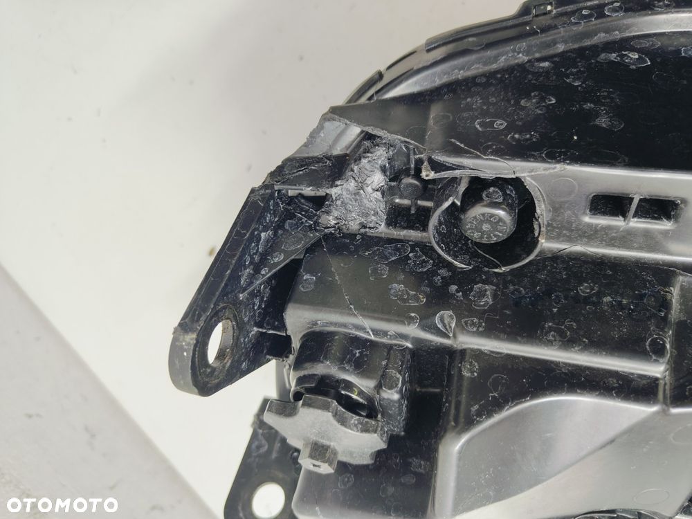 Reflektor Lampa Przód Honda CRF 1100 Africa Twin - 6