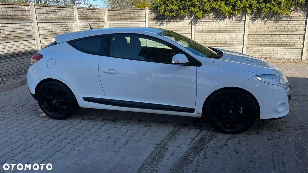 Renault Megane 1.6 Dynamique - 6