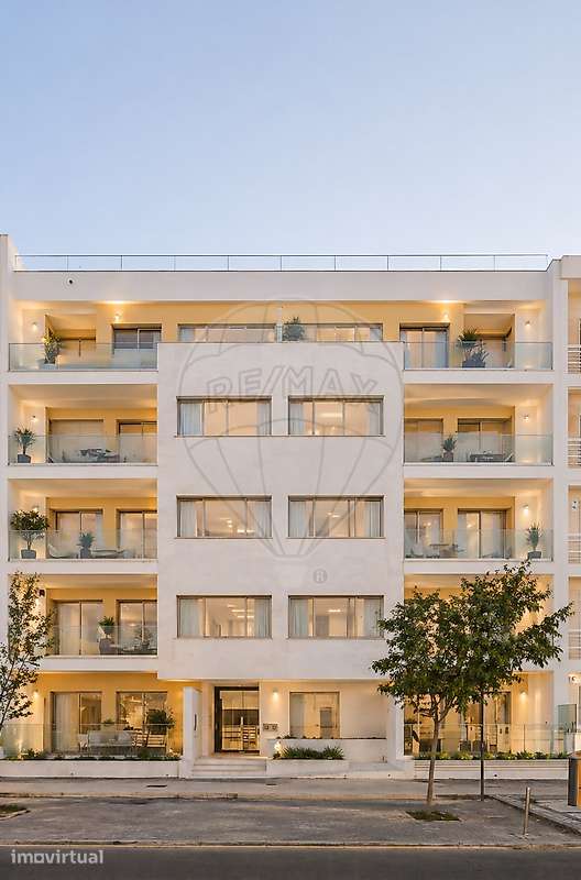 Apartamento T3 para venda - Grande imagem: 2/22