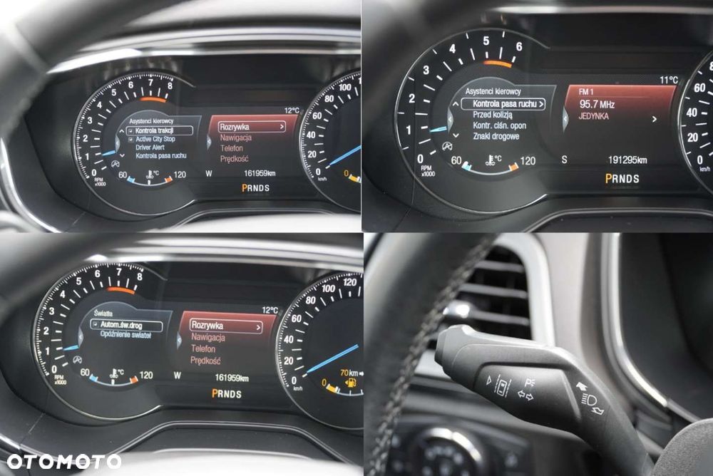 Ford Mondeo - 23