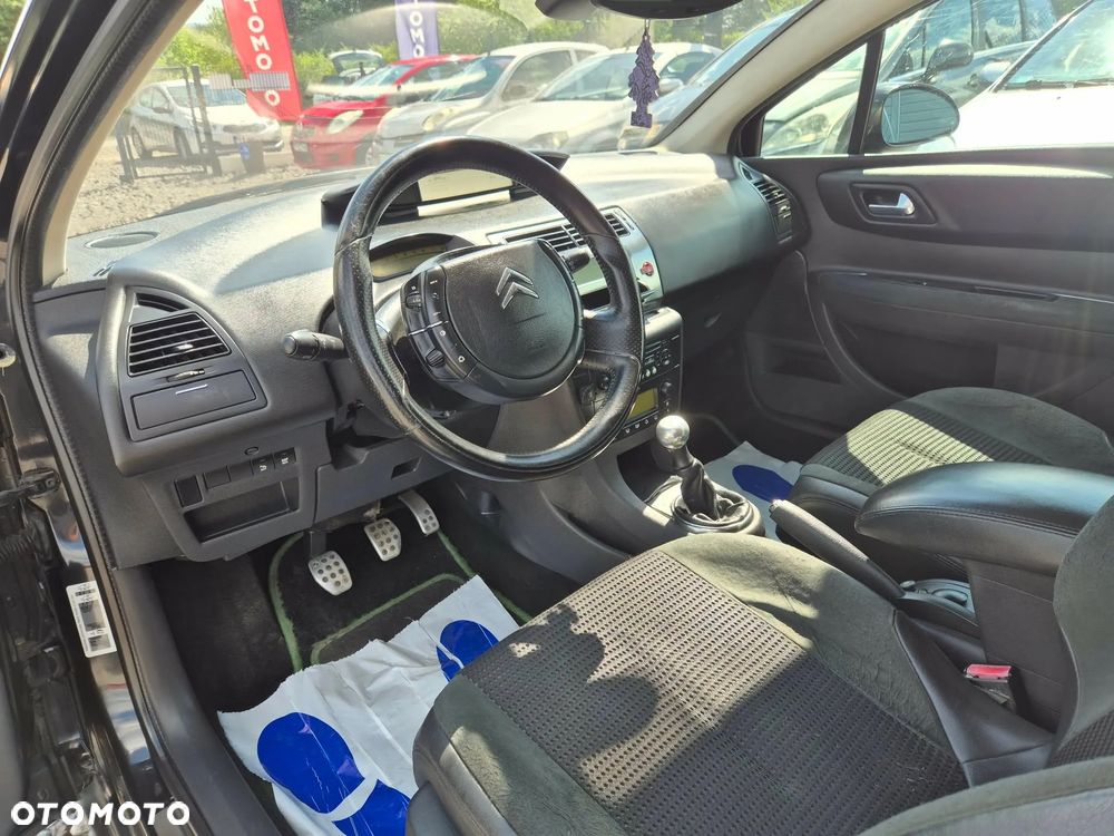 Citroën C4 2.0 16V by LOEB - 15