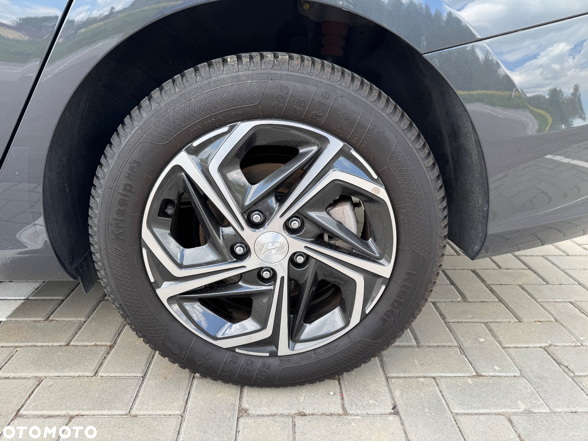 Hyundai i30 1.5 T-GDI 48V Smart DCT - 10