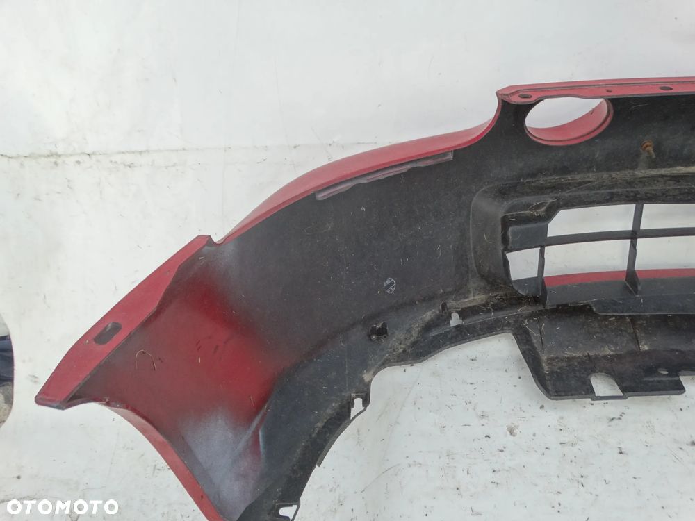 ZDERZAK PRZÓD PRZEDNI HONDA CRX DEL SOL F-VAT - 5