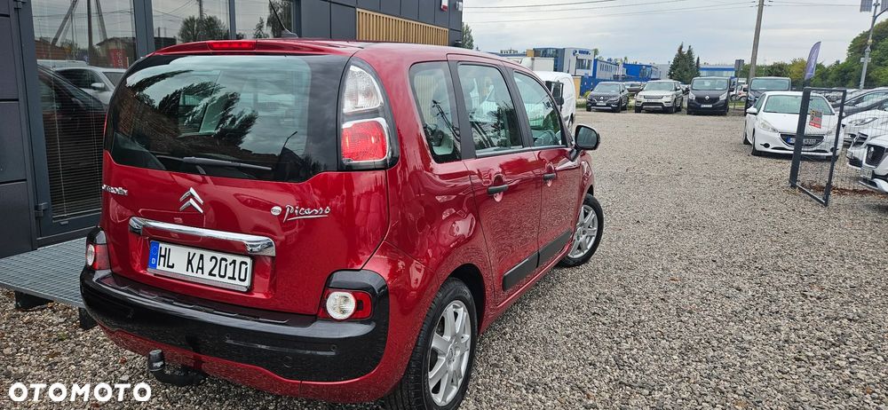 Citroën C3 Picasso - 15