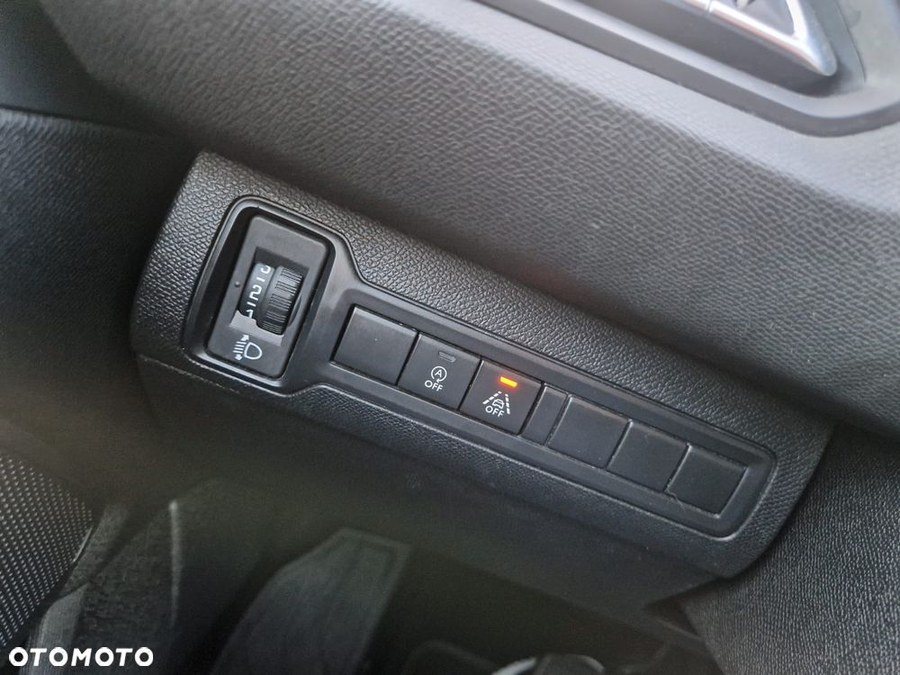 Peugeot 308 - 21