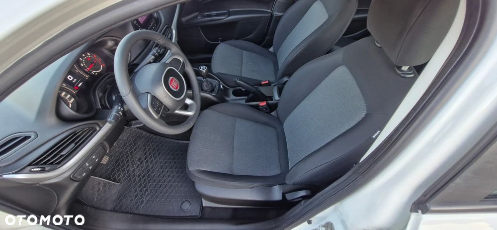 Fiat Tipo - 22