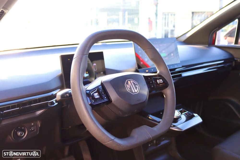 MG MG4 51 kWh Standard - 15