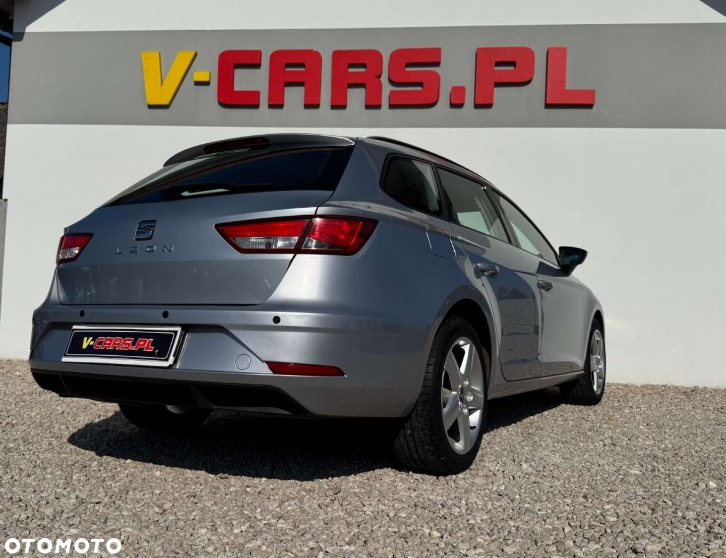 Seat Leon - 5