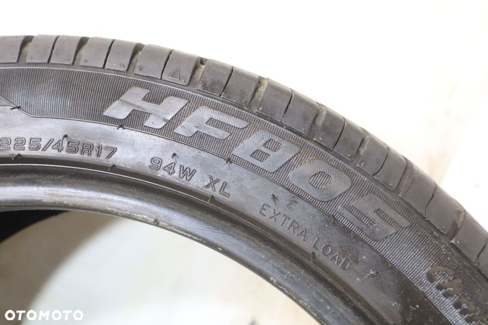 OPONA OPONY 2 SZT HIFLY HF805 LATO  225/45/17 23R - 8