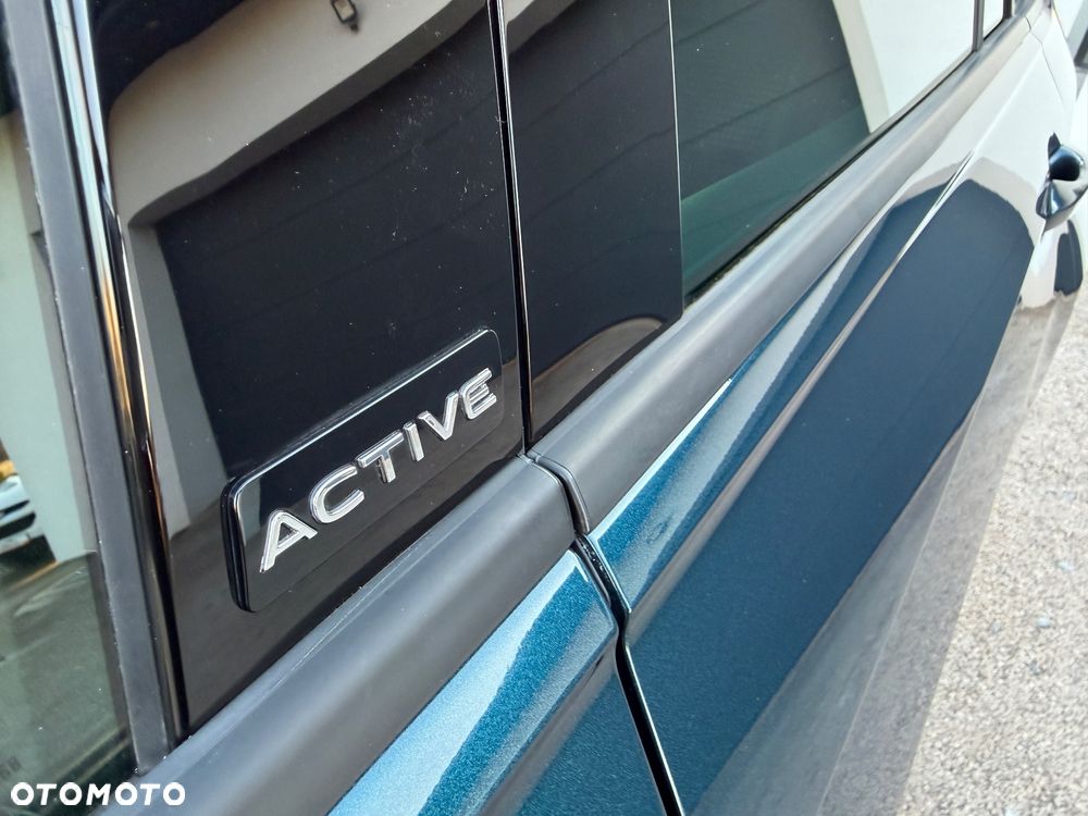 Volkswagen Tiguan 2.0 TDI SCR Active DSG - 14