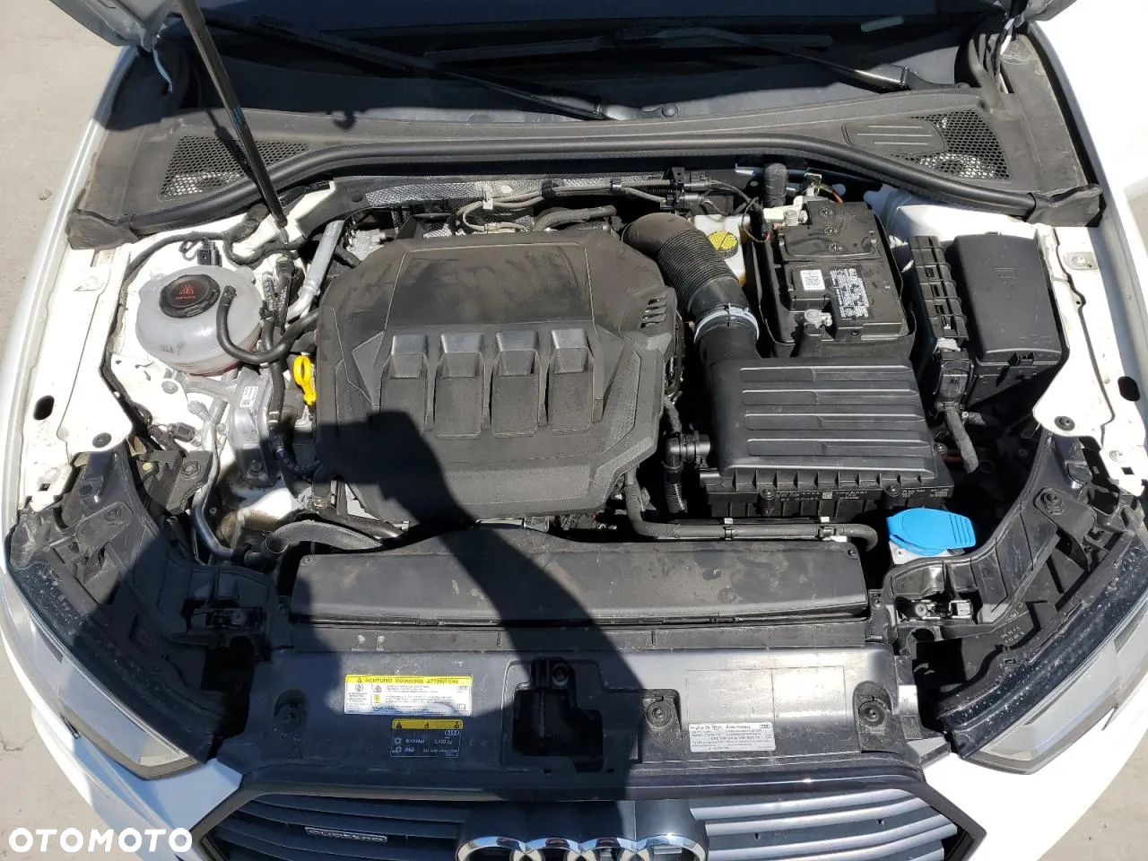 Audi A3 - 11
