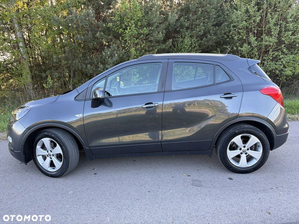 Opel Mokka - 2