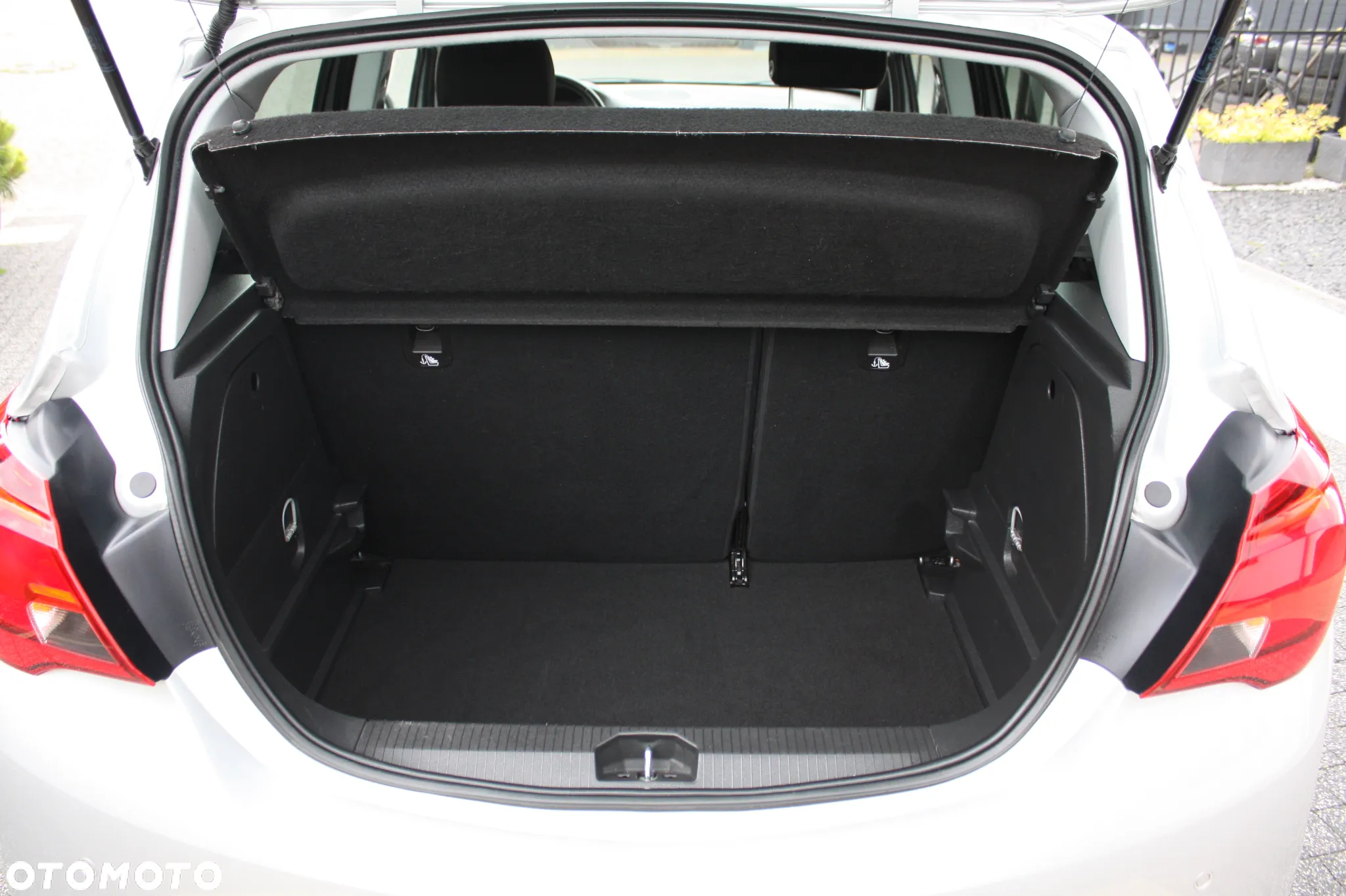 Opel Corsa 1.3 CDTi Active - 6