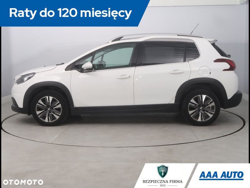 Peugeot 2008 - 3