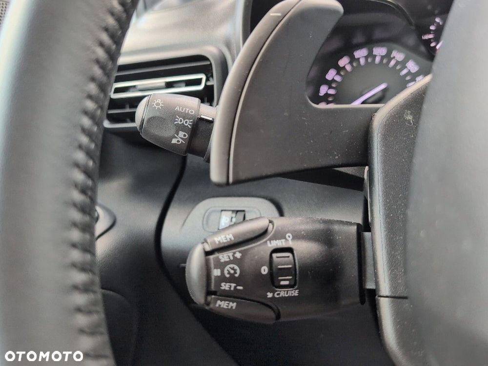 Citroën Berlingo M 1.5 BlueHDI Feel S&S N1 - 20