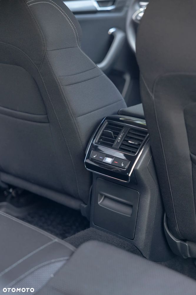 Skoda Superb 2.0 TSI Style DSG - 12